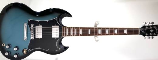Store Special Product - GIBSON SG STD PHELAM BLUE BURST